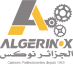 Logo Algerinox